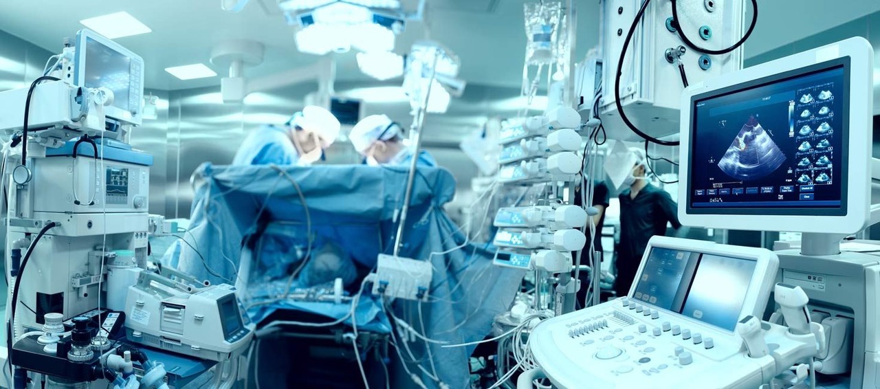 Ultrasonik Aspiratör